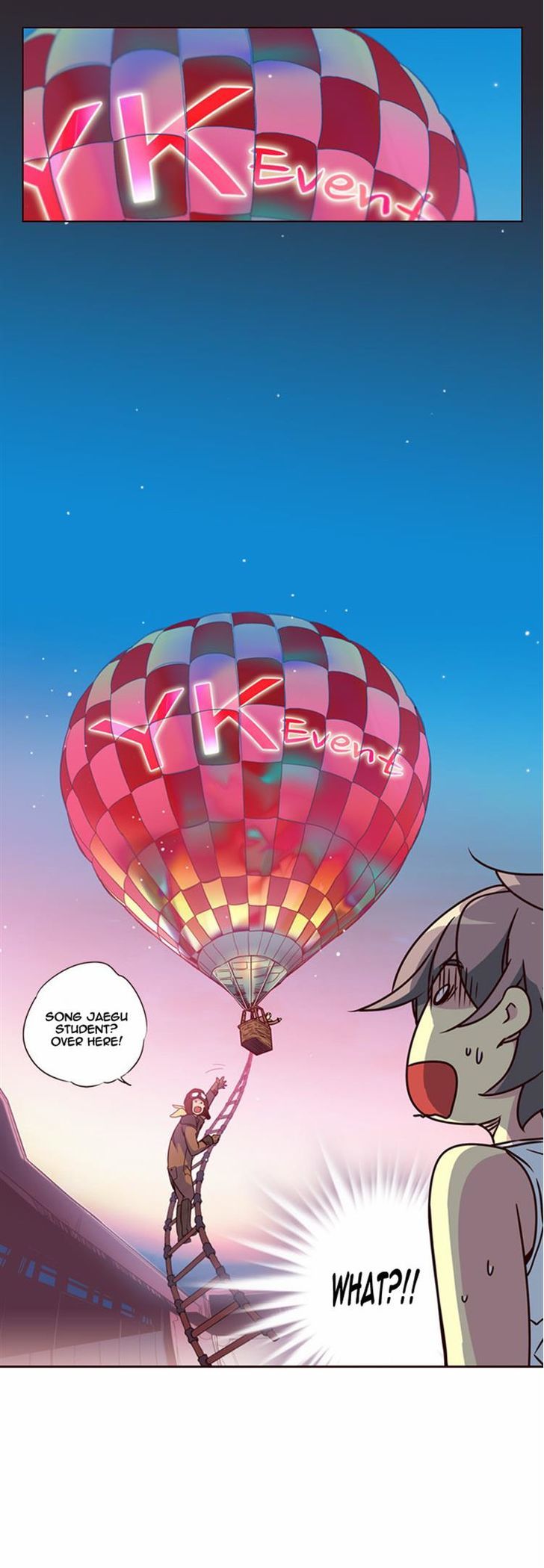 Girls of the Wild's Chapter 106 page 14 - Chapter 106