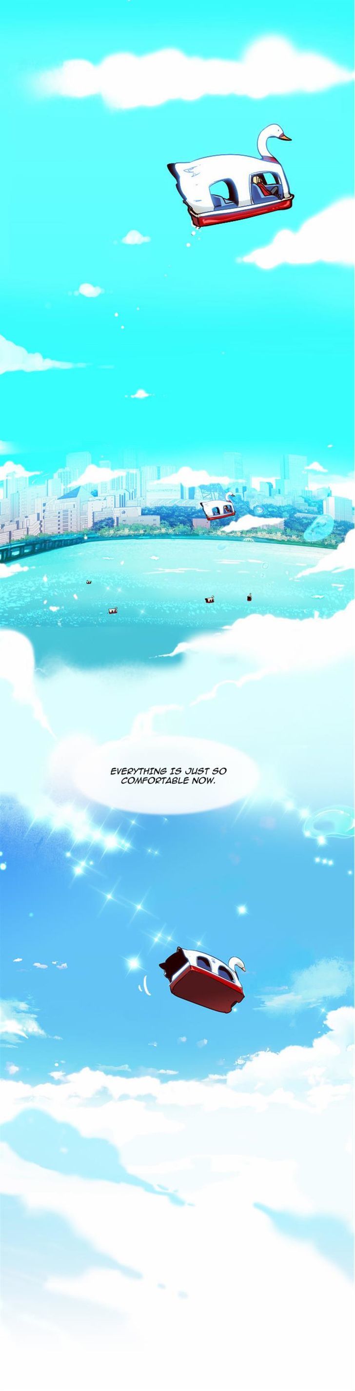 Girls of the Wild's Chapter 108 page 9 - Chapter 108