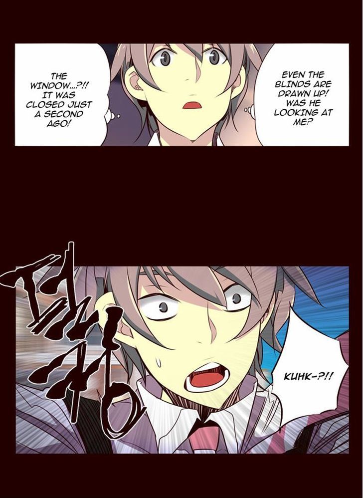 Girls of the Wild's Chapter 112 page 14 - Chapter 112