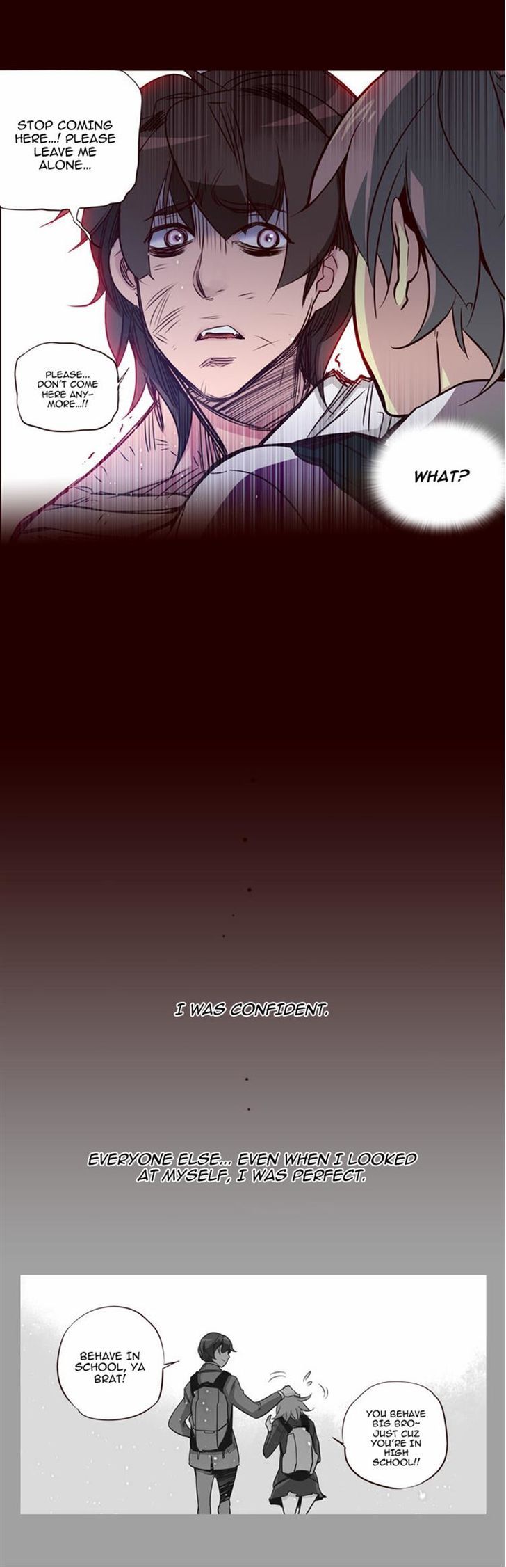 Girls of the Wild's Chapter 112 page 17 - Chapter 112
