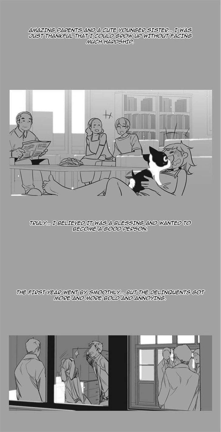 Girls of the Wild's Chapter 112 page 19 - Chapter 112