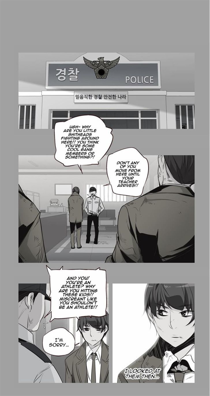 Girls of the Wild's Chapter 113 page 12 - Chapter 113