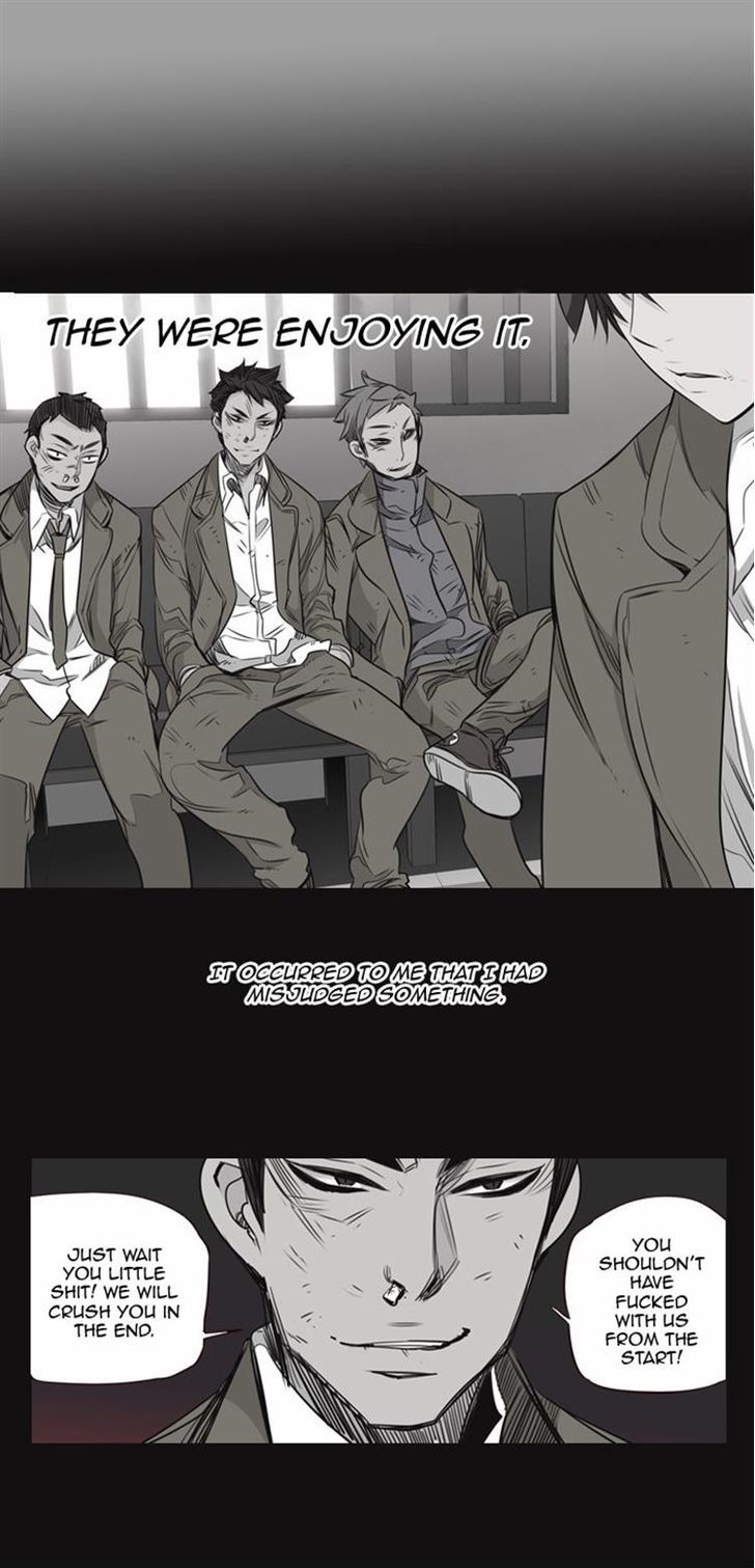 Girls of the Wild's Chapter 113 page 13 - Chapter 113