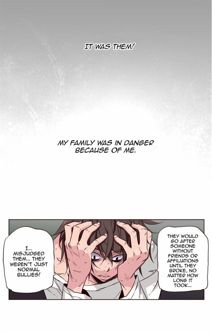 Girls of the Wild's Chapter 113 page 15 - Chapter 113