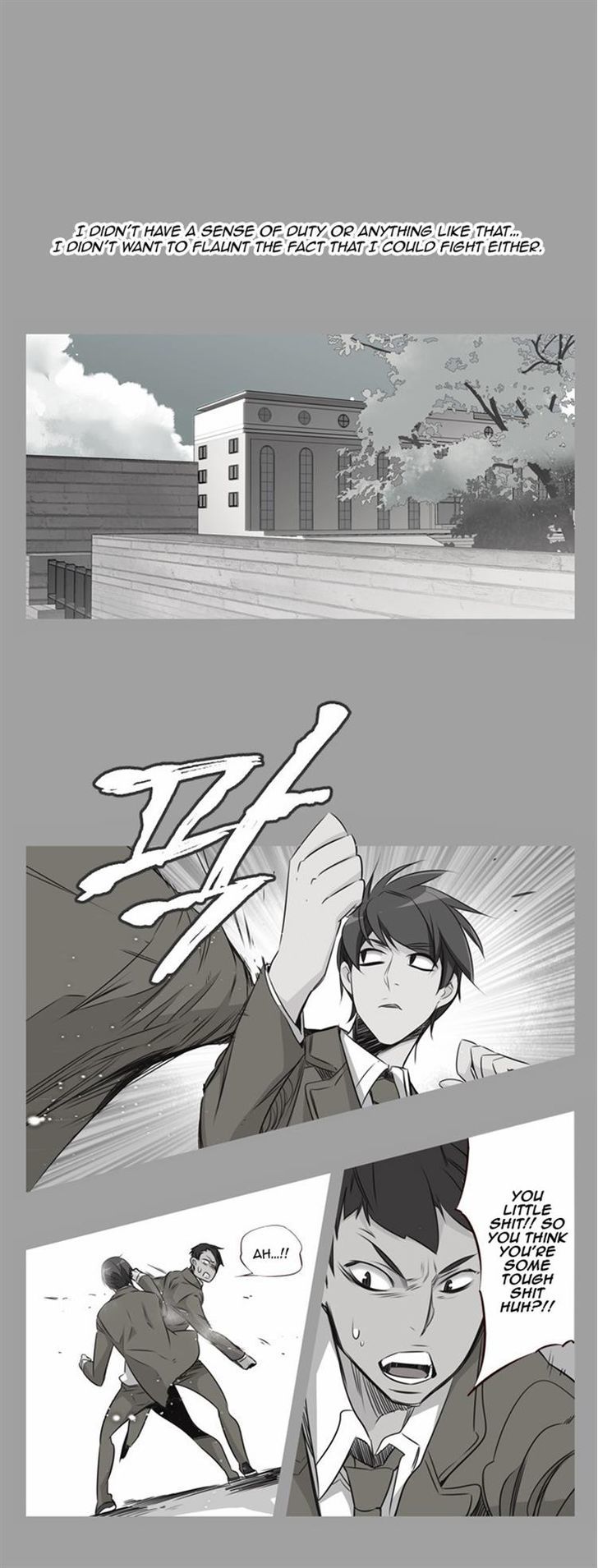Girls of the Wild's Chapter 113 page 2 - Chapter 113