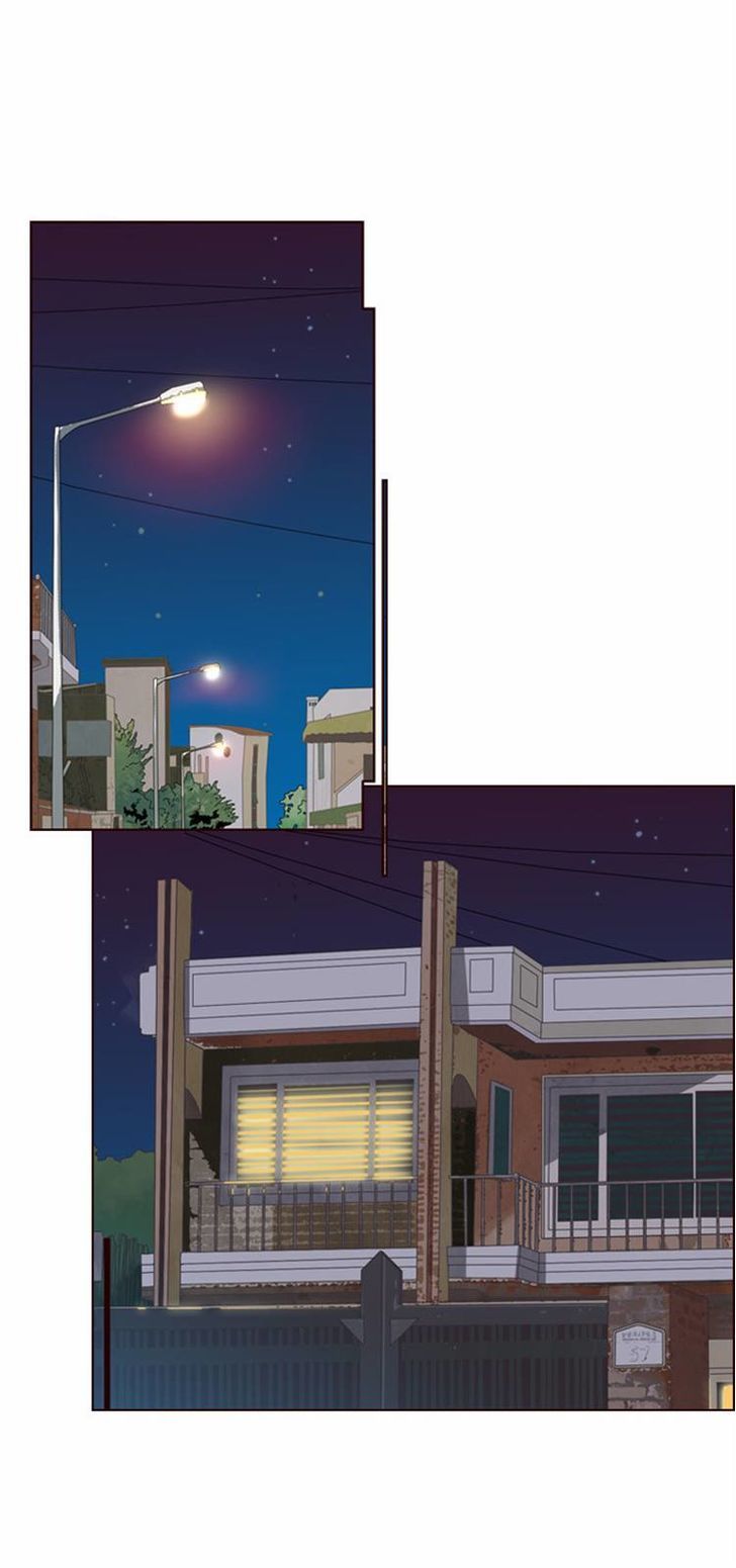 Girls of the Wild's Chapter 114 page 18 - Chapter 114