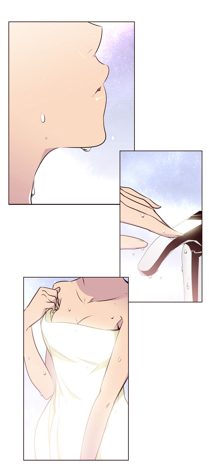 Girls of the Wild's Chapter 116 page 19 - Chapter 116 : fixed