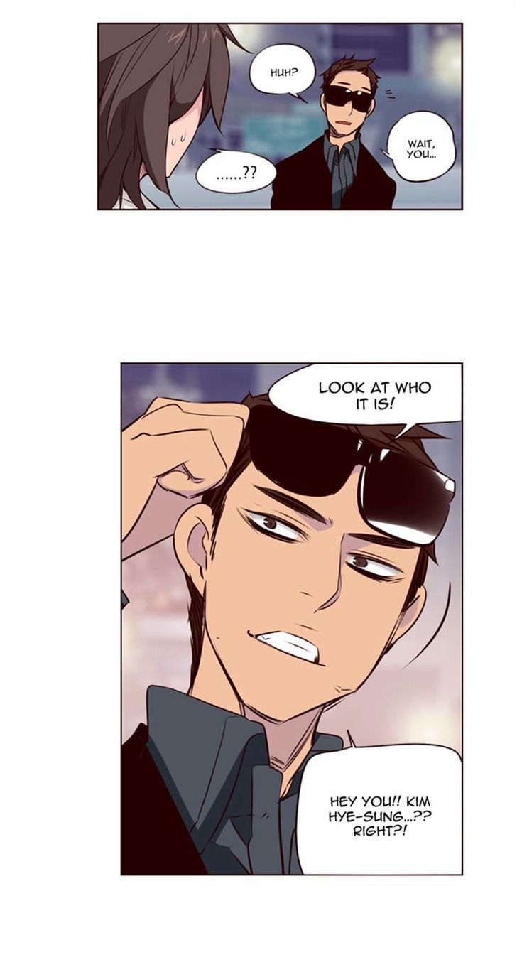Girls of the Wild's Chapter 118 page 21 - Chapter 118