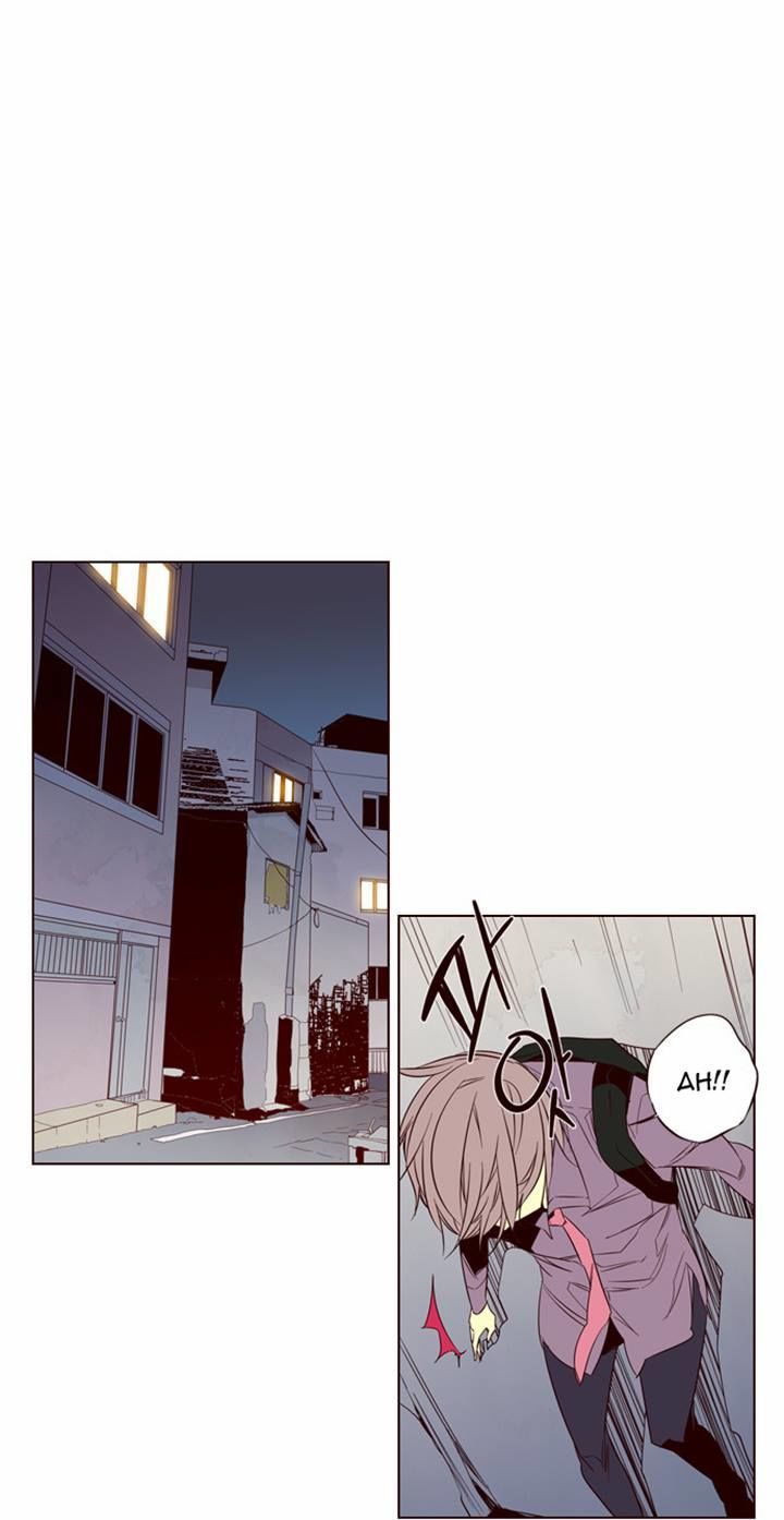 Girls of the Wild's Chapter 119 page 10 - Chapter 119