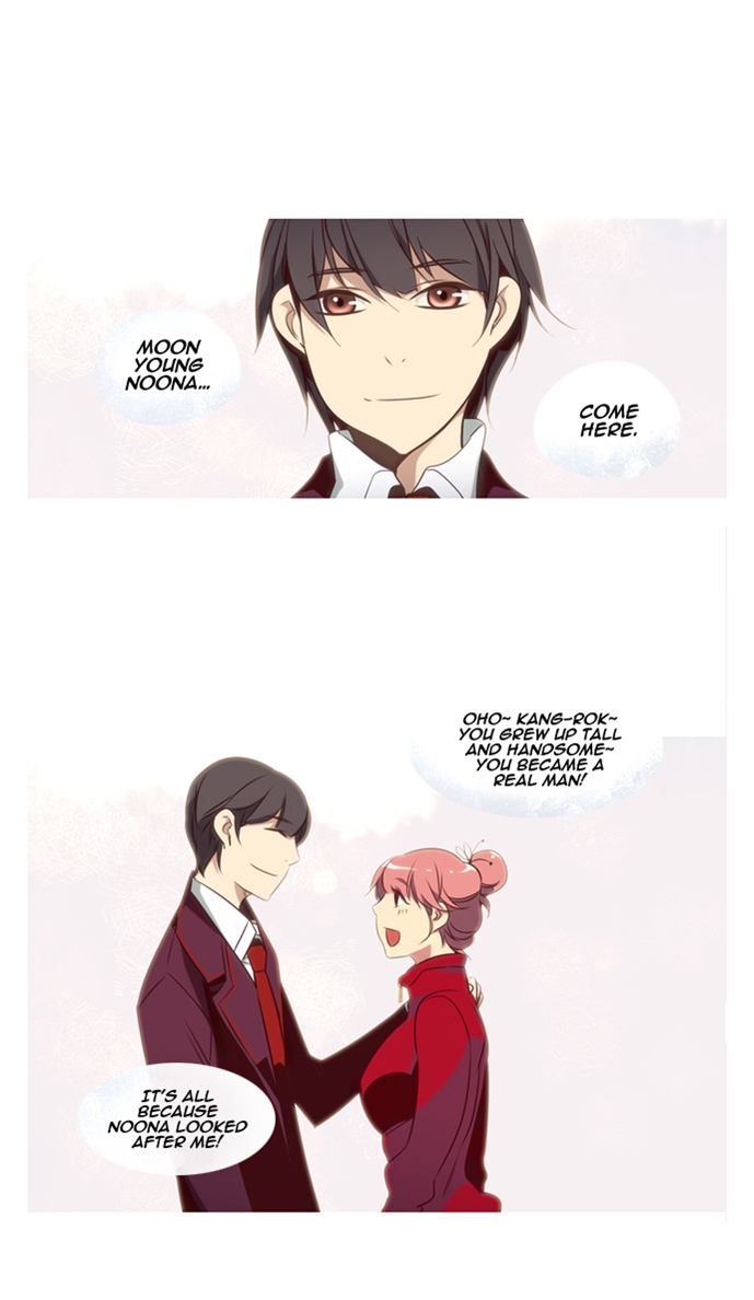 Girls of the Wild's Chapter 122 page 17 - Chapter 122