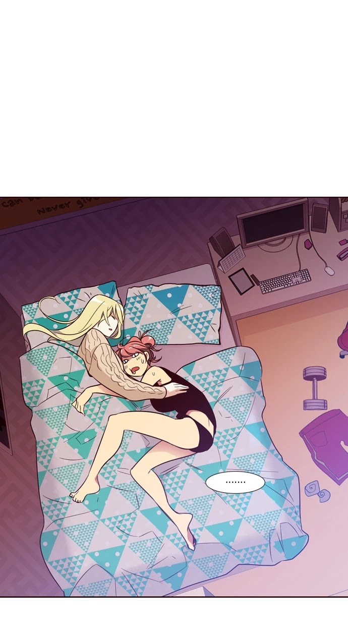 Girls of the Wild's Chapter 122 page 19 - Chapter 122