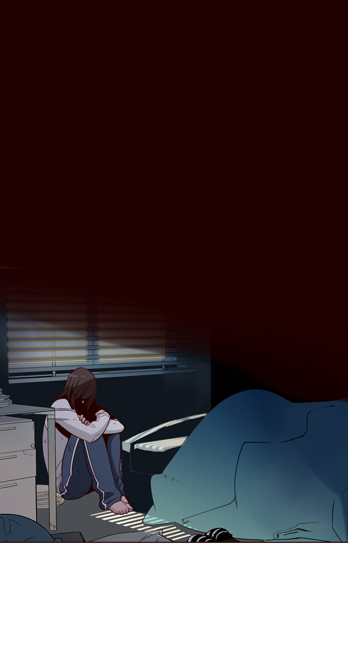 Girls of the Wild's Chapter 123 page 19 - Chapter 123