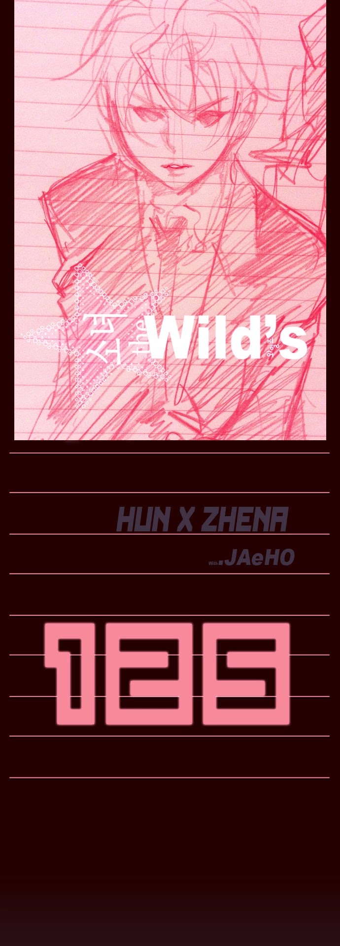 Girls of the Wild's Chapter 125 page 2 - Chapter 125