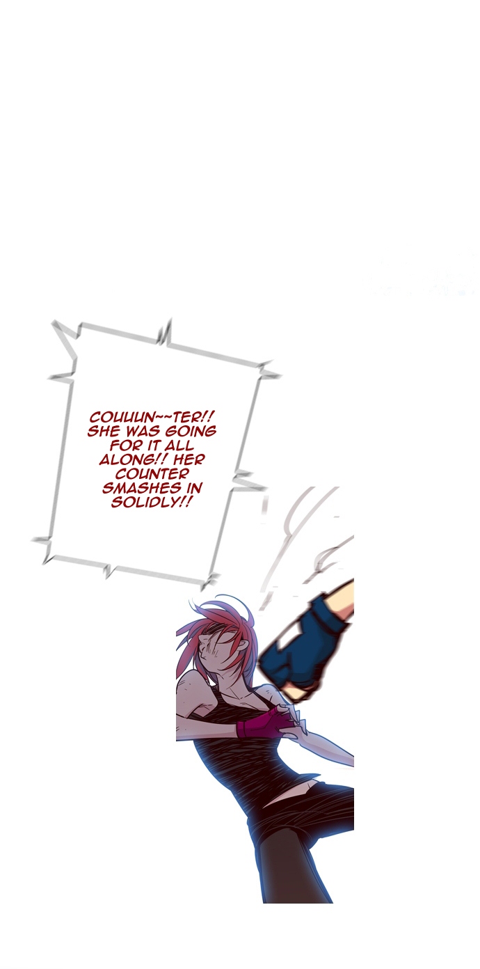 Girls of the Wild's Chapter 126 page 14 - Chapter 126