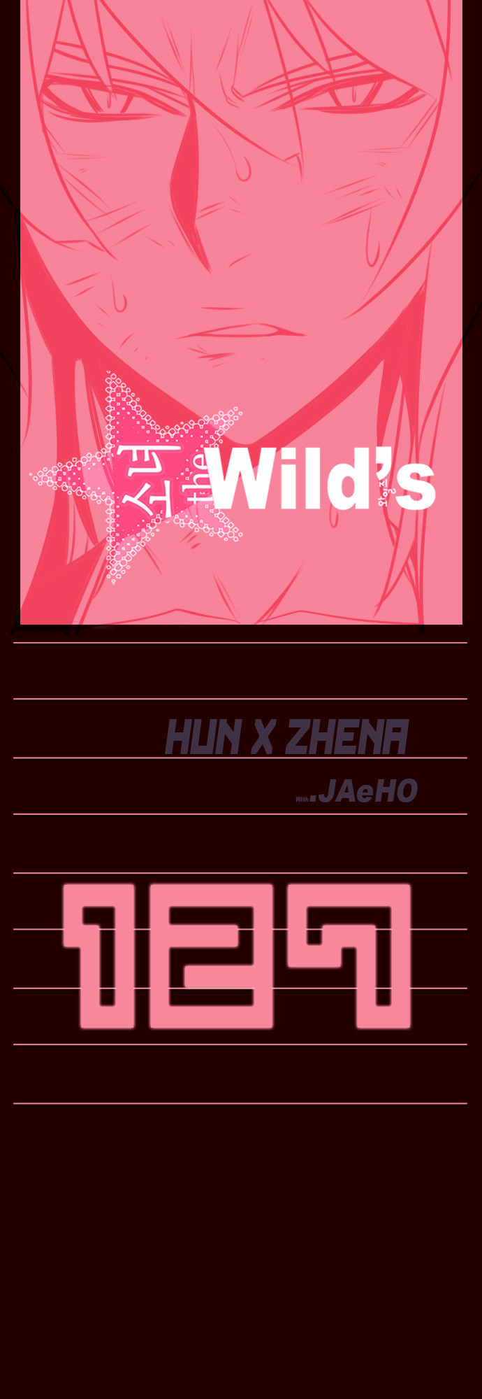 Girls of the Wild's Chapter 127 page 2 - Chapter 127