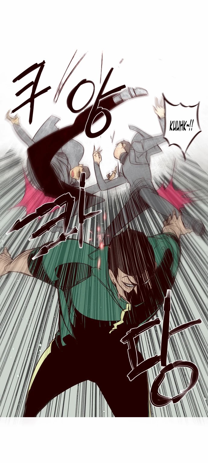 Girls of the Wild's Chapter 128 page 12 - Chapter 128