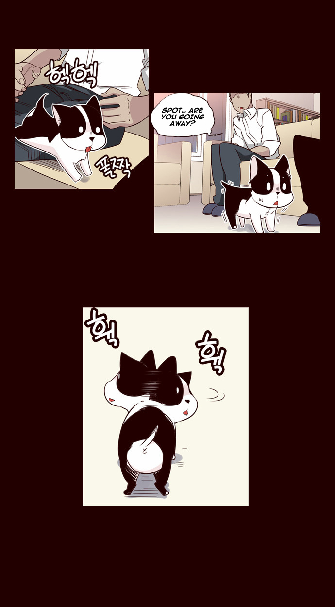 Girls of the Wild's Chapter 133 page 13 - Chapter 133