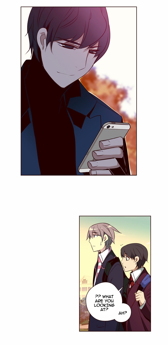 Girls of the Wild's Chapter 134 page 19 - Chapter 134