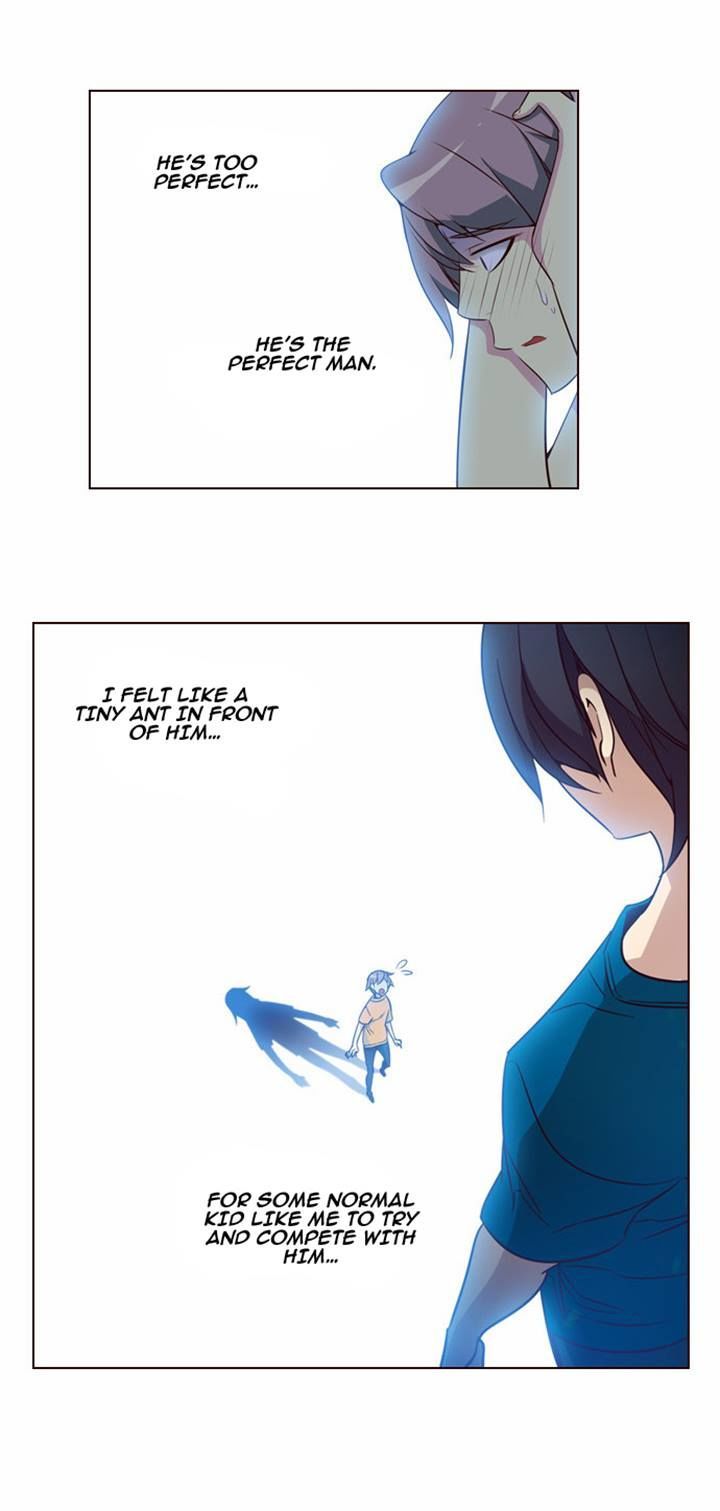 Girls of the Wild's Chapter 137 page 10 - Chapter 137