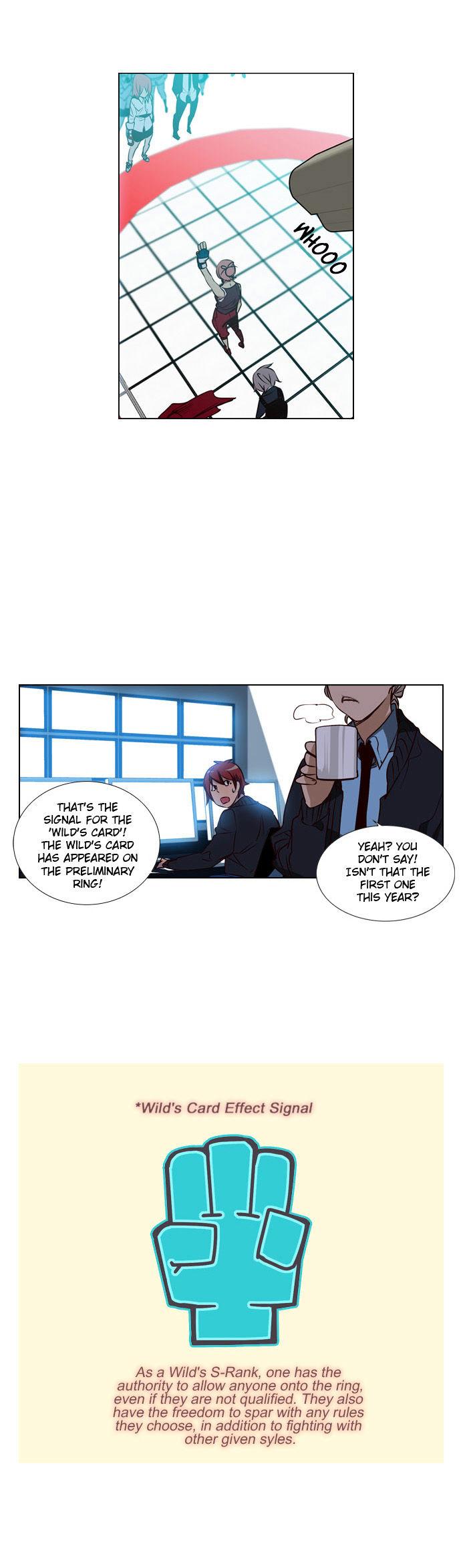 Girls of the Wild's Chapter 14 page 2 - Chapter 14
