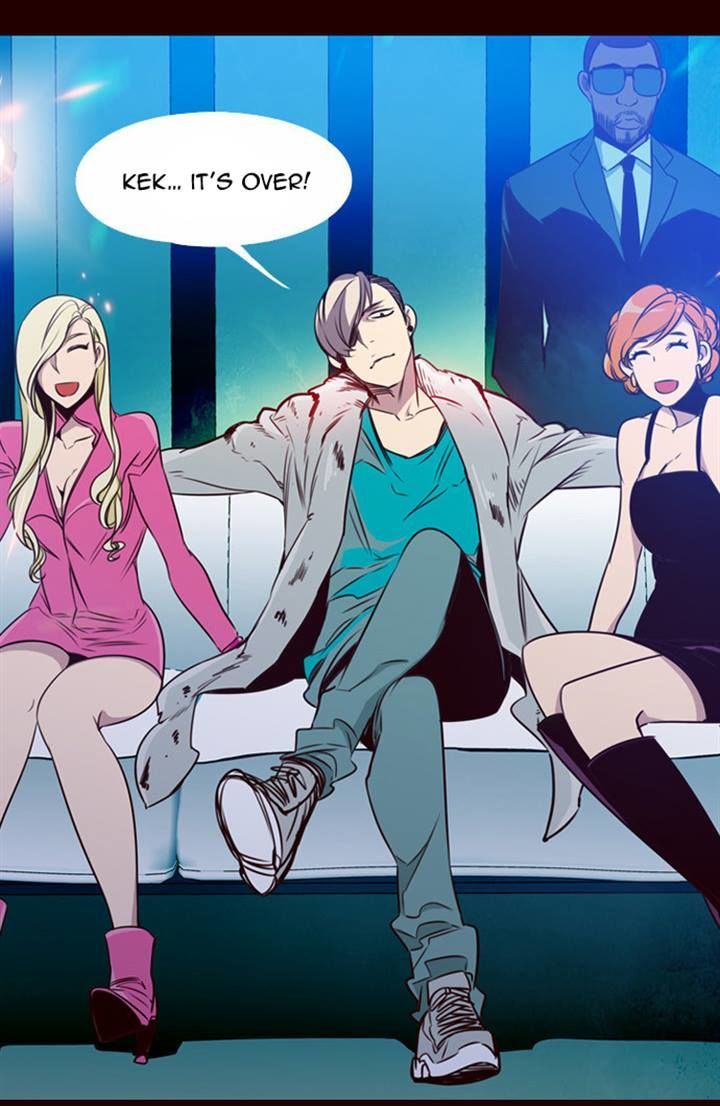 Girls of the Wild's Chapter 142 page 12 - Chapter 142
