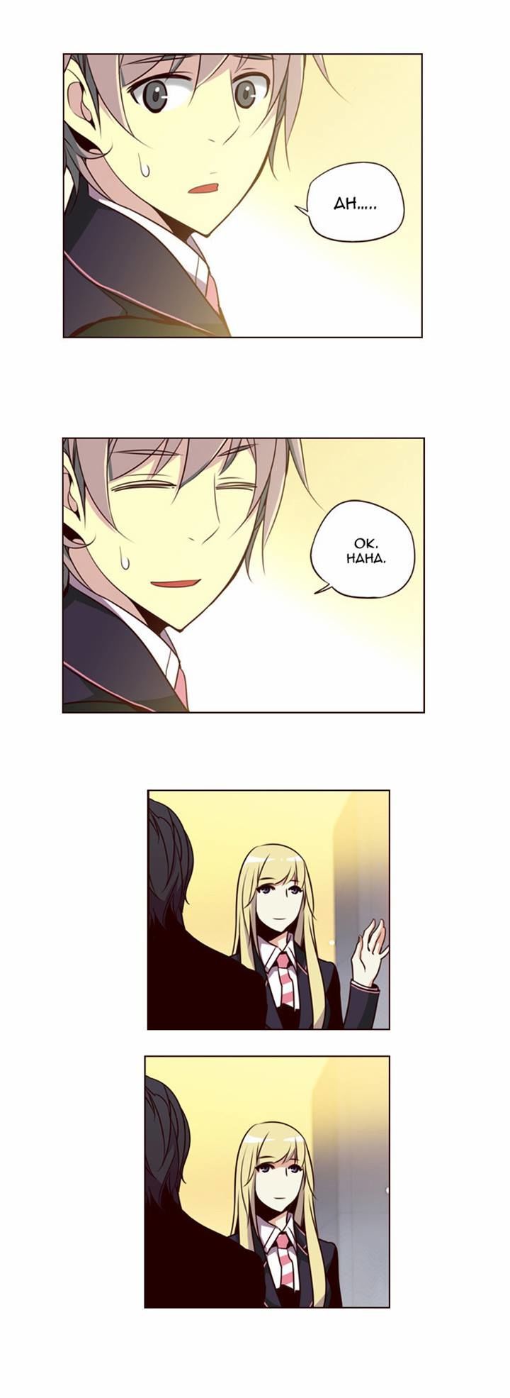 Girls of the Wild's Chapter 144 page 10 - Chapter 144