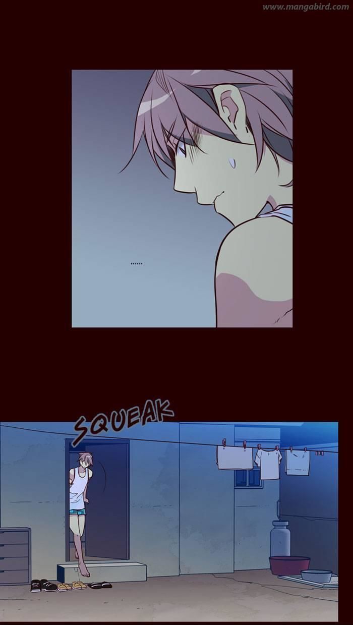 Girls of the Wild's Chapter 146 page 11 - Chapter 146 : Fixed