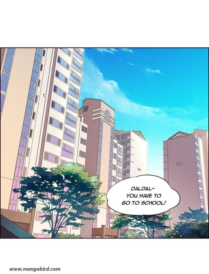Girls of the Wild's Chapter 146 page 15 - Chapter 146 : Fixed