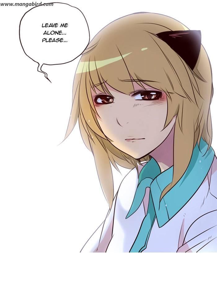 Girls of the Wild's Chapter 146 page 17 - Chapter 146 : Fixed