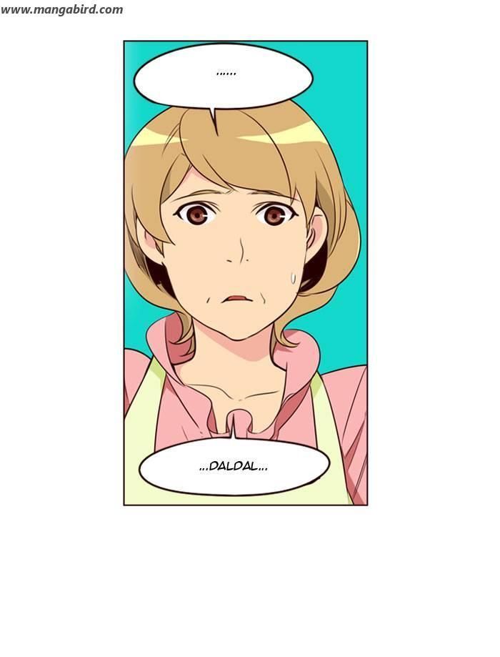 Girls of the Wild's Chapter 146 page 18 - Chapter 146 : Fixed
