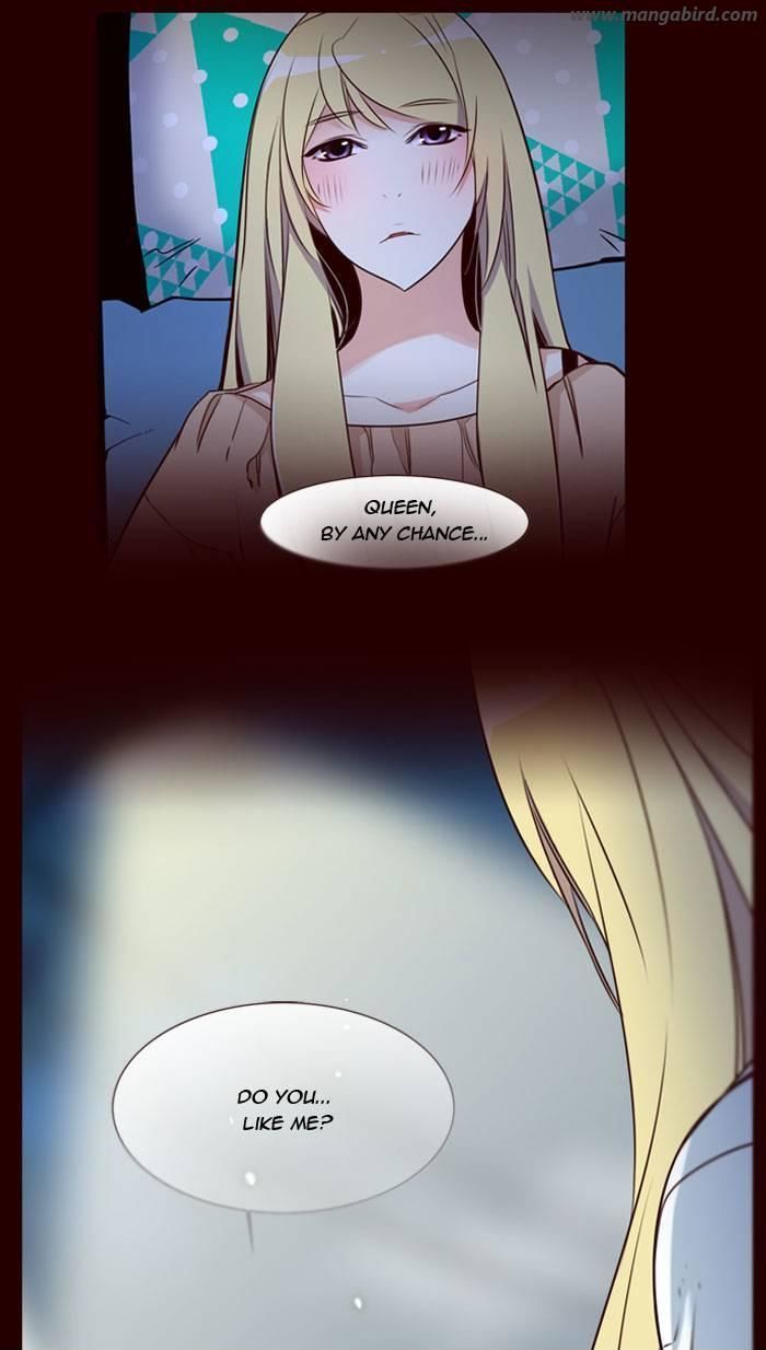 Girls of the Wild's Chapter 146 page 3 - Chapter 146 : Fixed