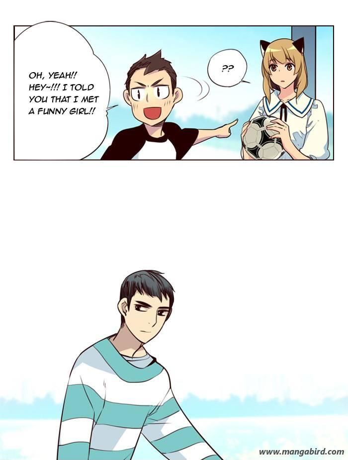 Girls of the Wild's Chapter 146 page 31 - Chapter 146 : Fixed
