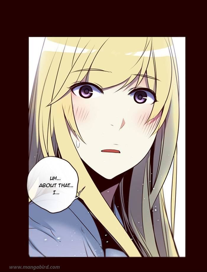 Girls of the Wild's Chapter 146 page 5 - Chapter 146 : Fixed