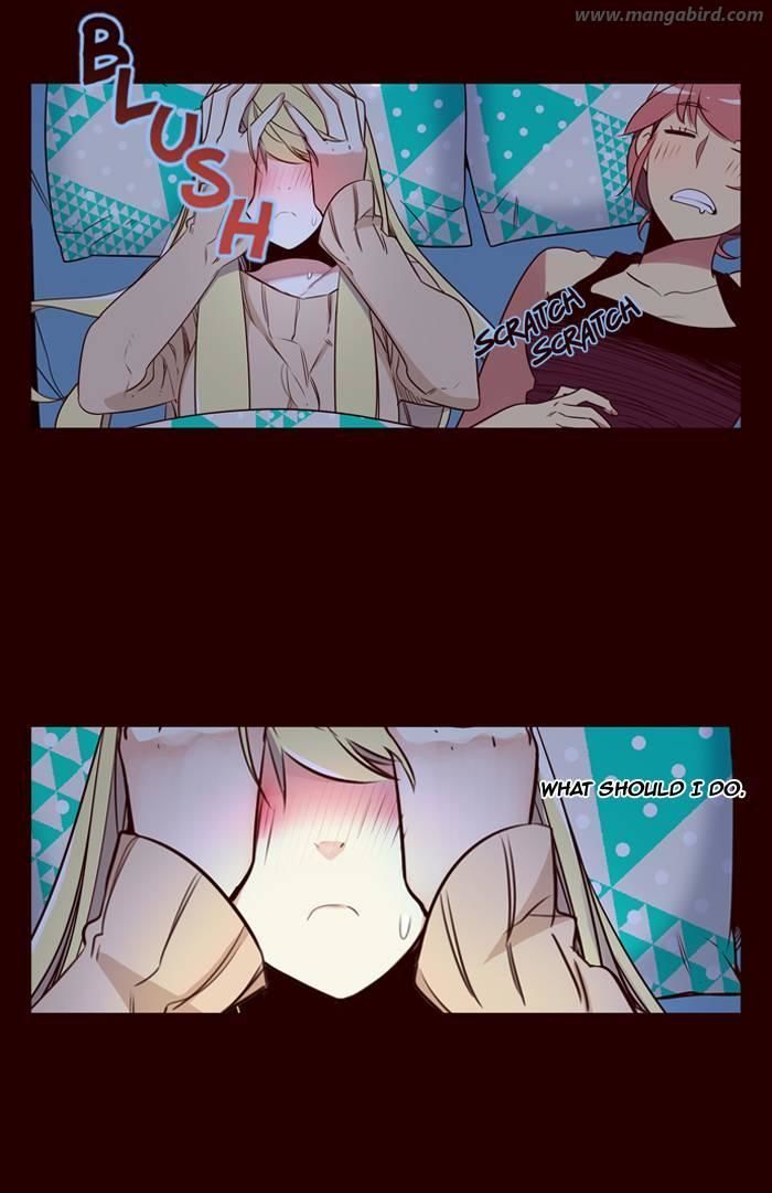 Girls of the Wild's Chapter 146 page 6 - Chapter 146 : Fixed