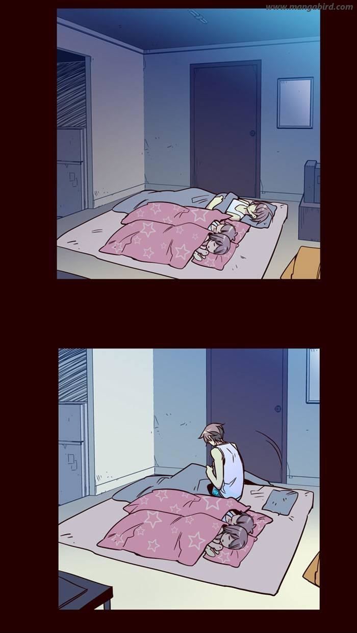 Girls of the Wild's Chapter 146 page 8 - Chapter 146 : Fixed