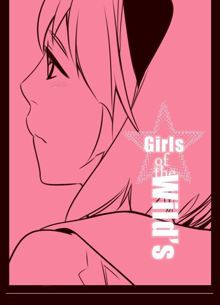 Girls of the Wild's Chapter 147 page 1 - Chapter 147