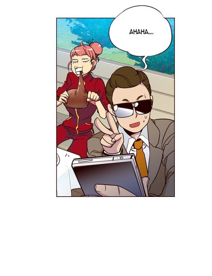 Girls of the Wild's Chapter 147 page 14 - Chapter 147