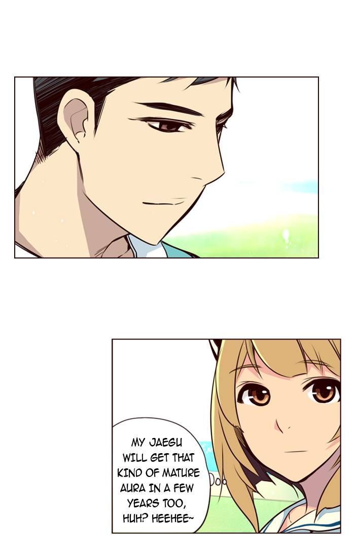 Girls of the Wild's Chapter 147 page 21 - Chapter 147