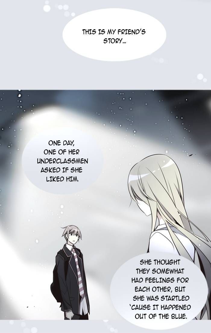 Girls of the Wild's Chapter 147 page 3 - Chapter 147