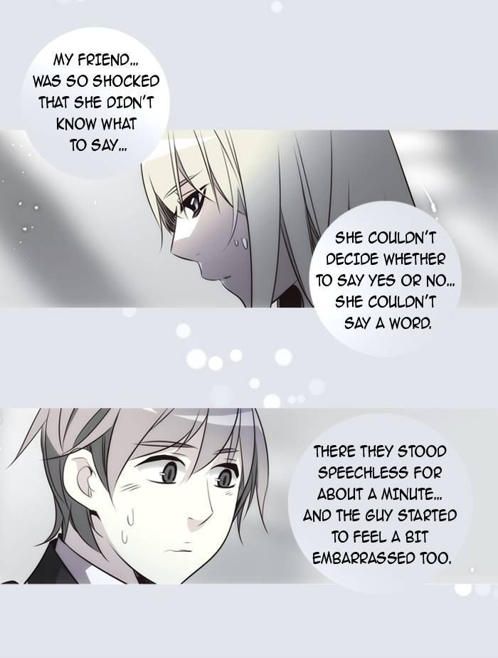 Girls of the Wild's Chapter 147 page 4 - Chapter 147