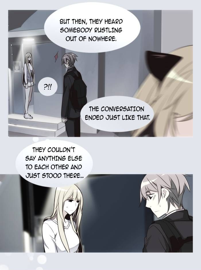 Girls of the Wild's Chapter 147 page 5 - Chapter 147