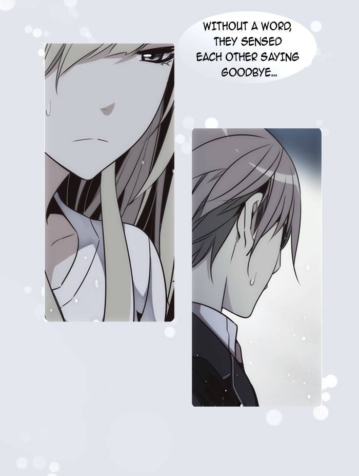 Girls of the Wild's Chapter 147 page 6 - Chapter 147