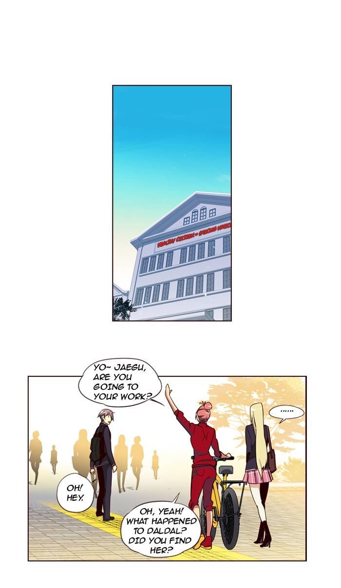 Girls of the Wild's Chapter 148 page 12 - Chapter 148