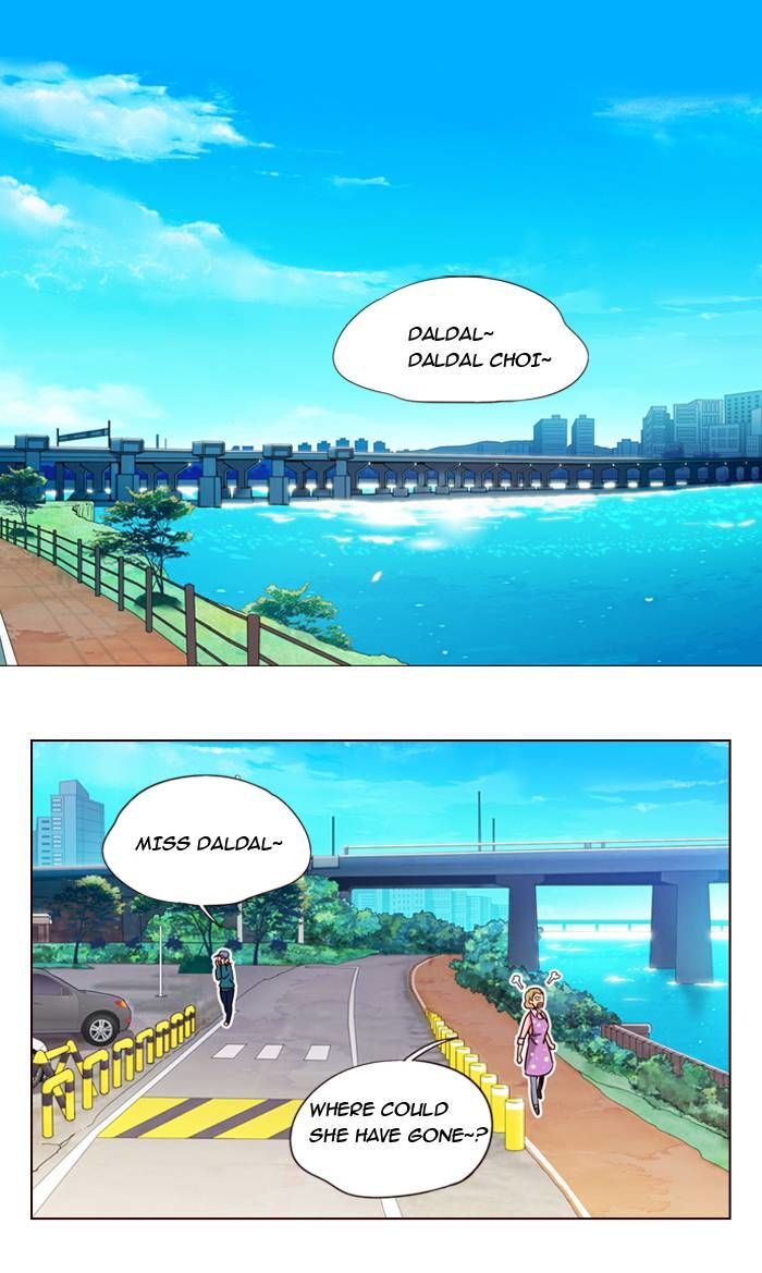 Girls of the Wild's Chapter 148 page 3 - Chapter 148