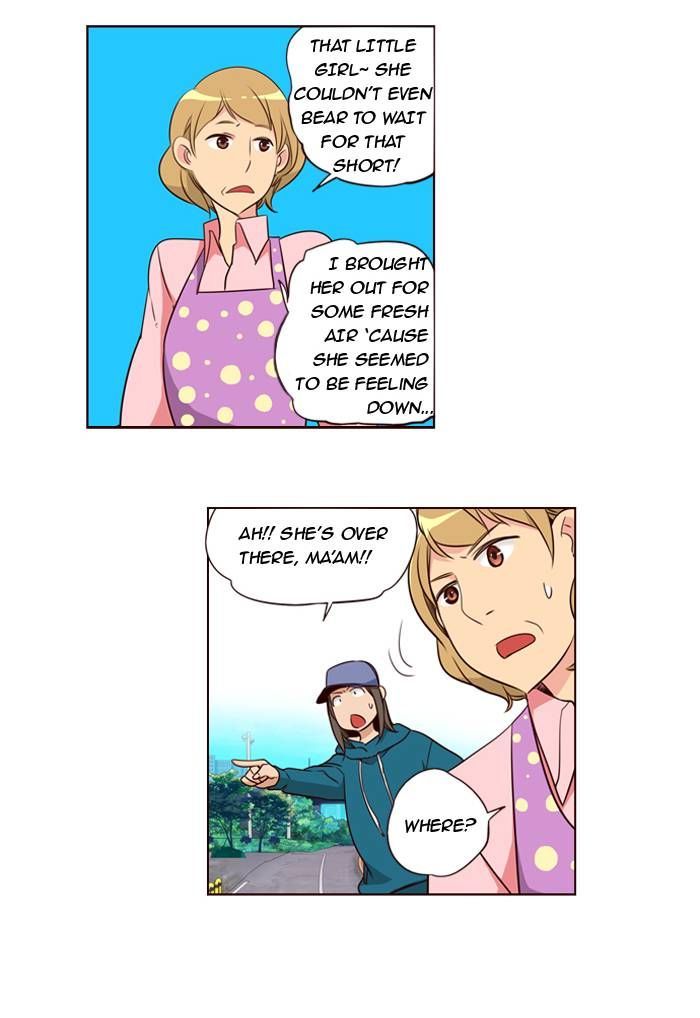 Girls of the Wild's Chapter 148 page 4 - Chapter 148