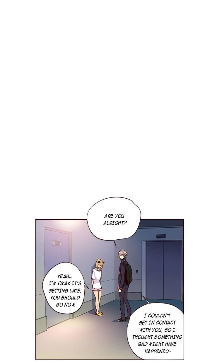 Girls of the Wild's Chapter 149 page 19 - Chapter 149