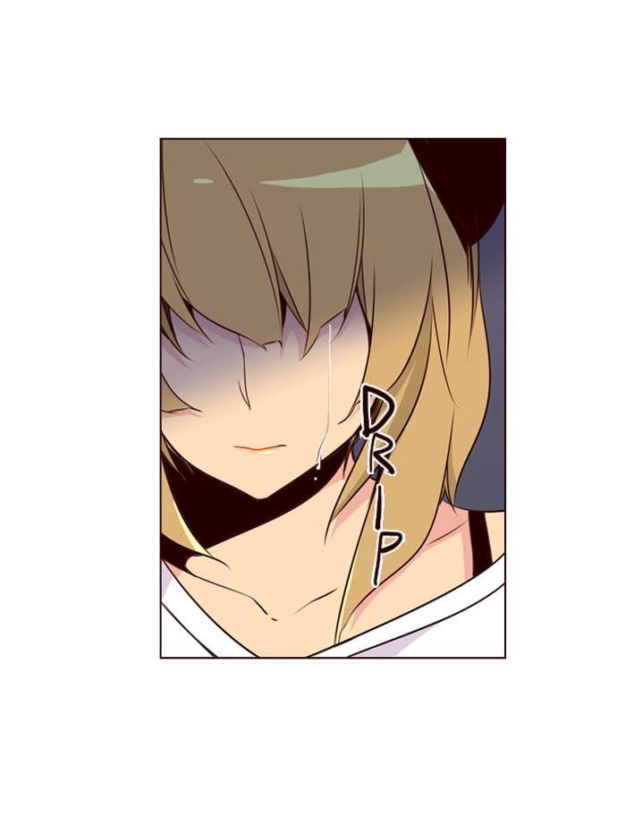 Girls of the Wild's Chapter 149 page 21 - Chapter 149