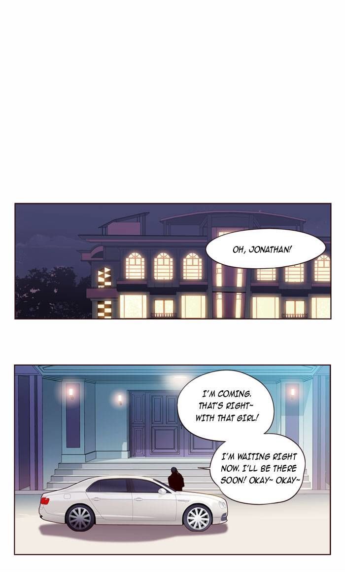 Girls of the Wild's Chapter 149 page 25 - Chapter 149