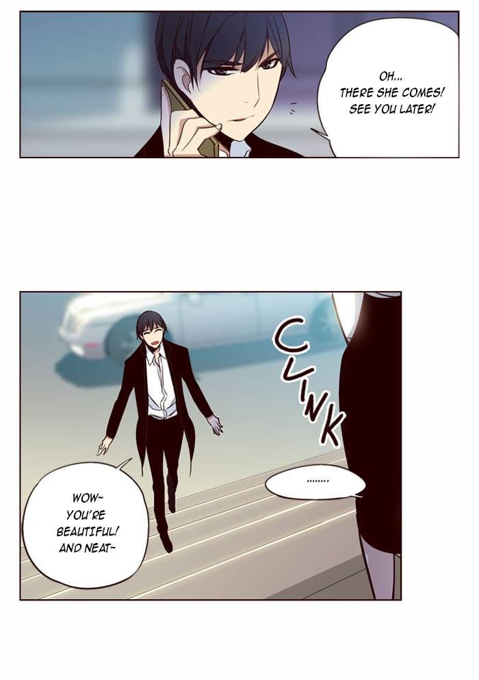 Girls of the Wild's Chapter 149 page 26 - Chapter 149