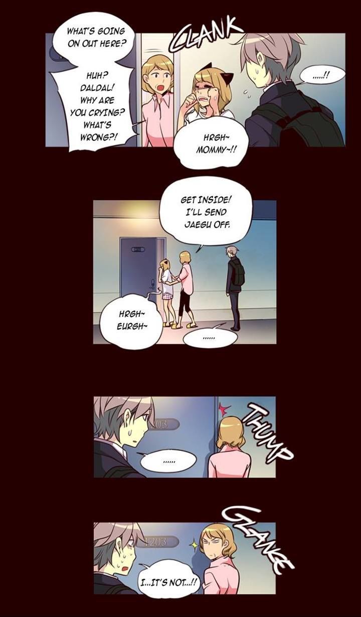 Girls of the Wild's Chapter 150 page 12 - Chapter 150